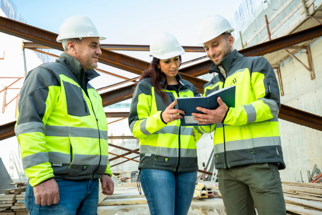 Logistics & Planning