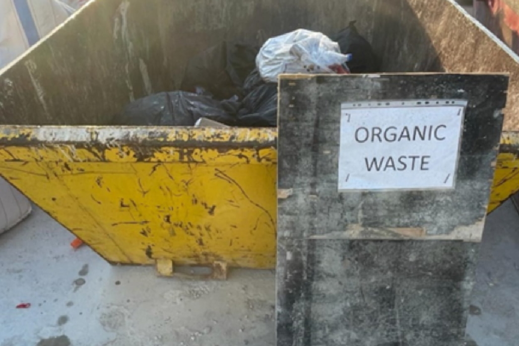 Responsible Waste Management